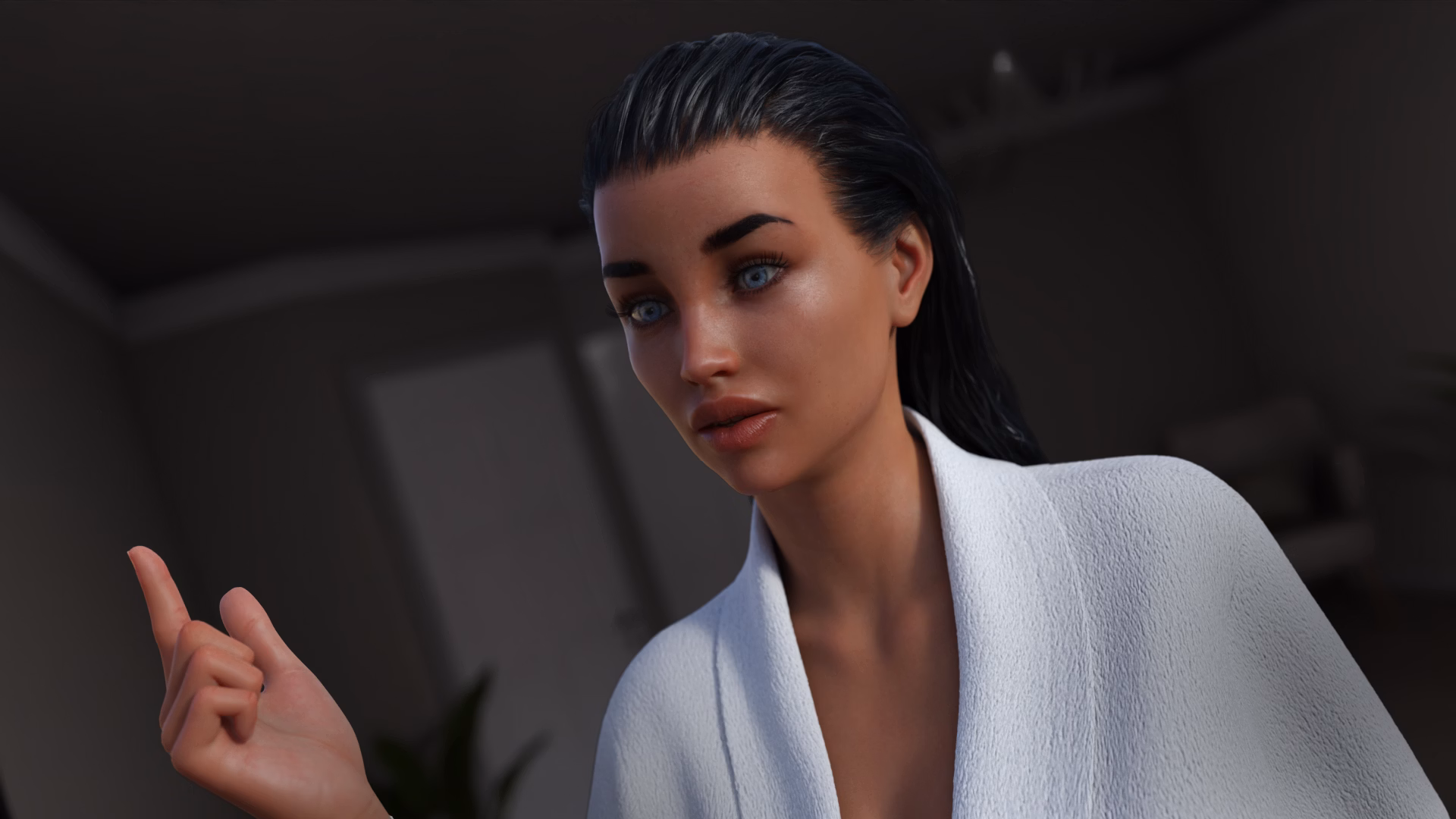 金童 The Golden Boy v0.7汉化版下载