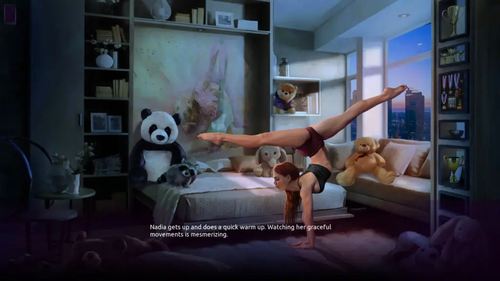 好色之徒 Womanizer GOG v1.64p全DLC官方中文版