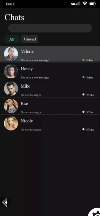 妻子的手机 A Wife's Phone v0.7.4 汉化版