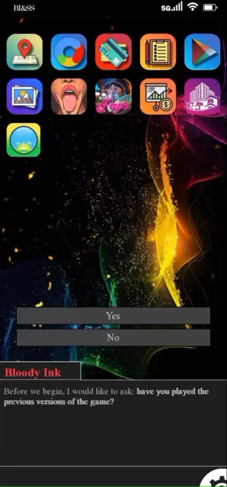 妻子的手机 A Wife's Phone v0.7.4 汉化版
