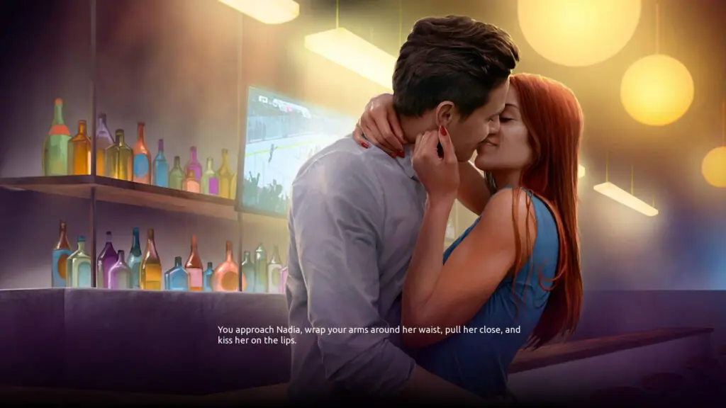 好色之徒 Womanizer GOG v1.64p全DLC官方中文版