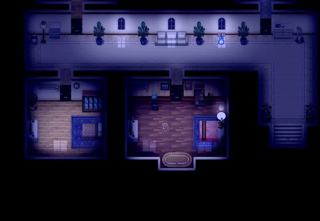 刀剑SAO~气息遮断魔法的陷阱Ⅱ~v0.85官方中文版
