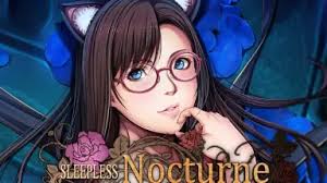 不眠之夜～SLEEPLESS Nocturne～AI汉化版全CG存档