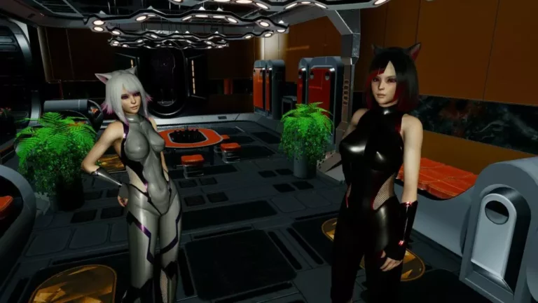 最后的人类 Last Human EP5 v0.8汉化版下载