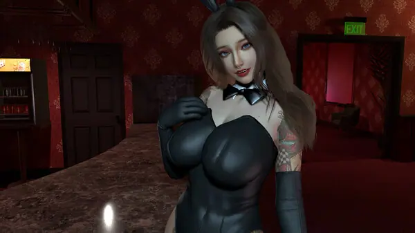 育肥生涯 Fattening Career v0.11汉化版下载