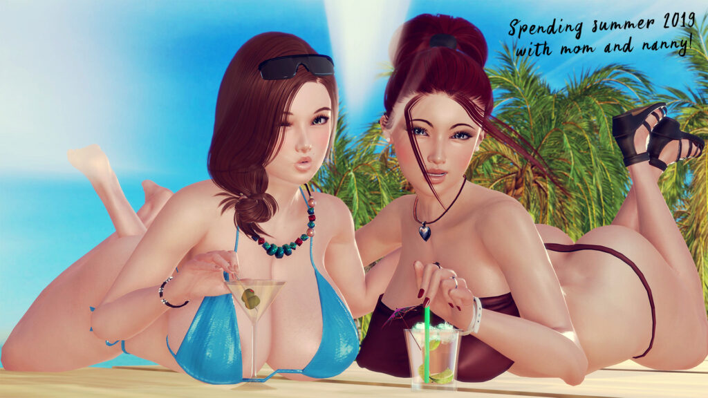 无尽的快感 Unlimited Pleasure v1.1.0 Public 汉化版