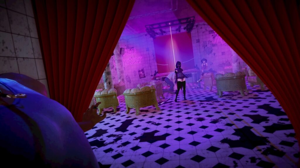 后宫大酒店 Harem Hotel v0.19官方中文下载