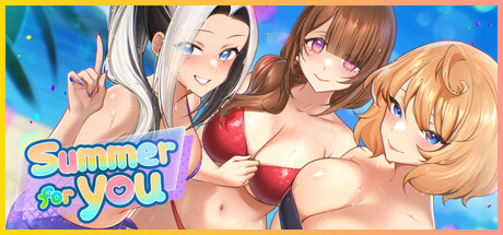 夏日风情 Summer for You v3.0全DLC汉化官方中文版