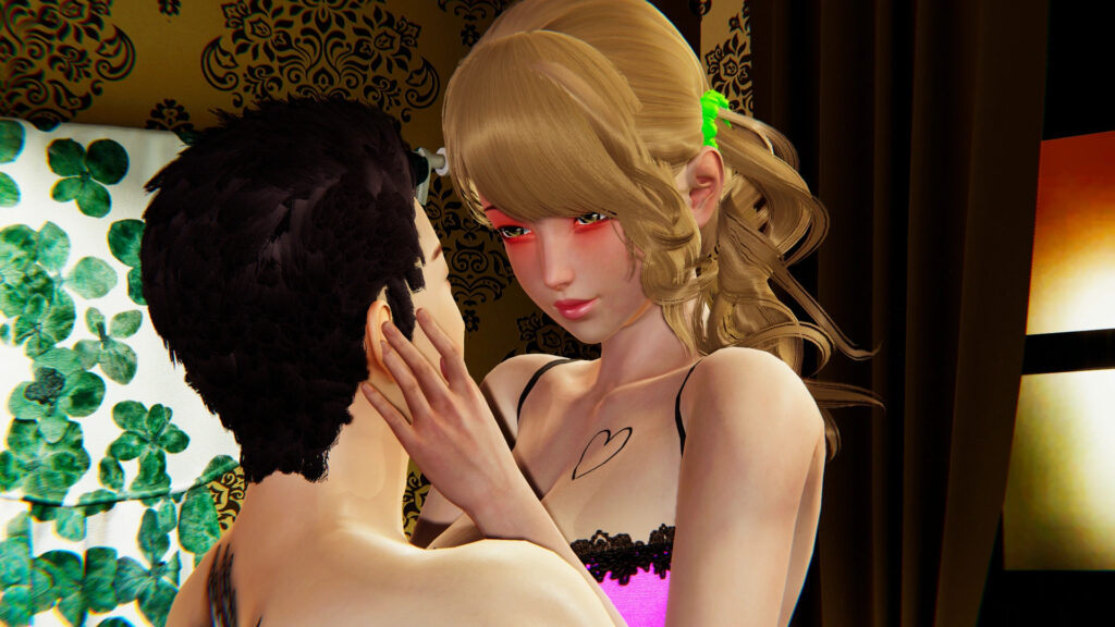 十二女神 12 Goddesses v0.14 汉化官方中文版