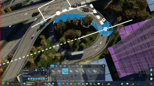 城市:天际线2 Build.17727873 官方中文终极版全DLC下载