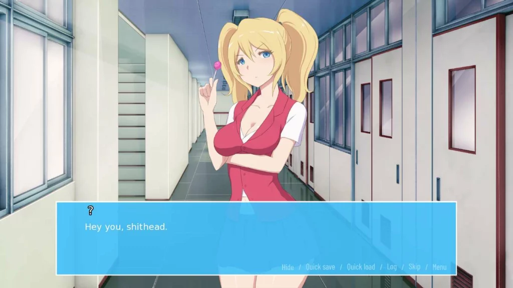 愿望 Wishes v1.0 汉化版
