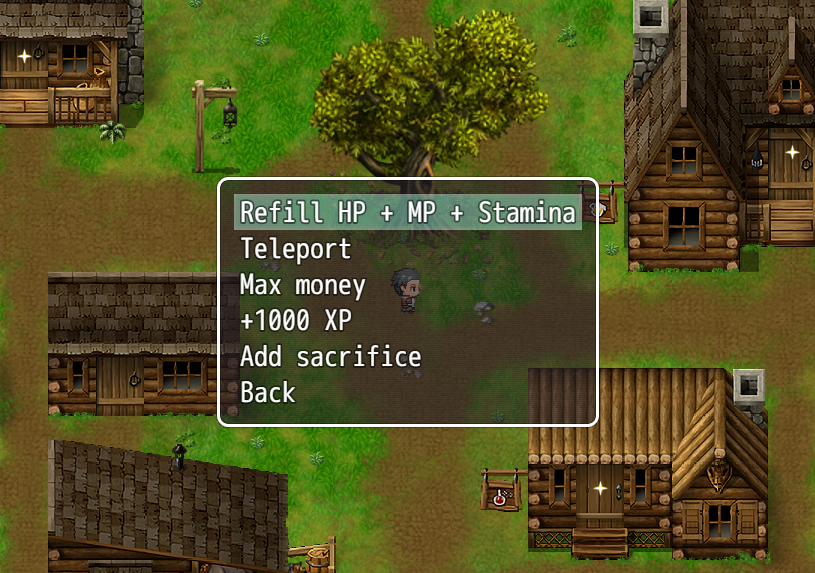 农民的追求 Peasant's Quest v3.75汉化版下载