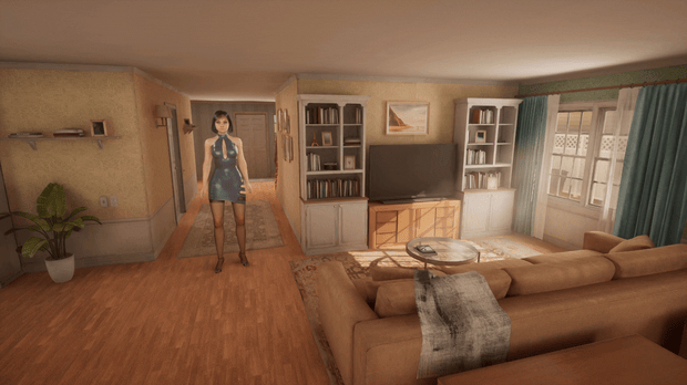 双人居所 Home Together v0.27.0汉化官方中文版下载