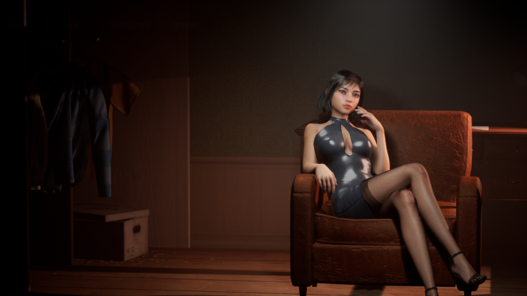 双人居所 Home Together v0.28.1汉化官方中文版下载