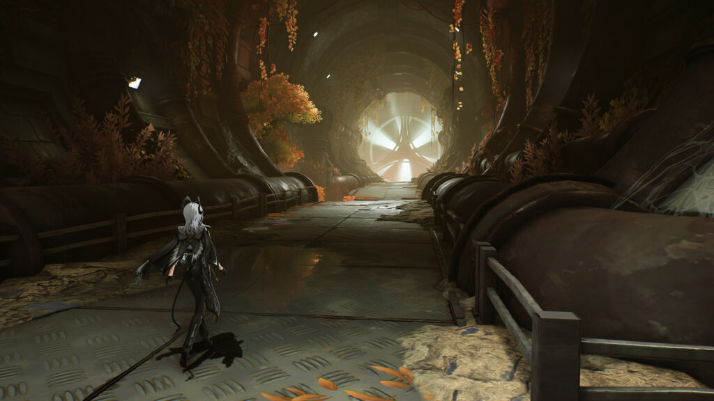鸣潮 v2.3 绅士魔改MOD下载