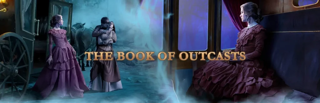 流放者之书 The Book of Outcasts v11.20汉化官方中文版