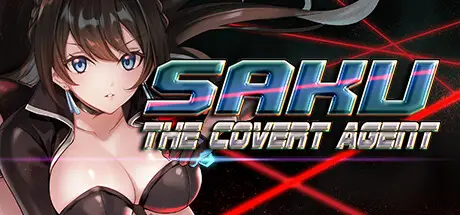 特务朔的秘密行动 v1.0 官方中文版