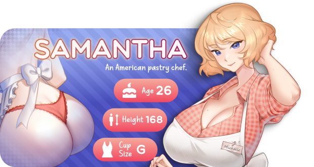 夏日风情 Summer for You v3.0全DLC汉化官方中文版