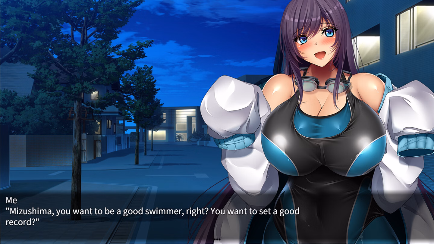 魅魔的纵情契约 STEAM官方中文最终版