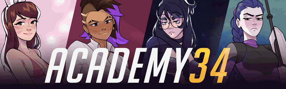 学院 Academy34 v0.29.1.4汉化版下载
