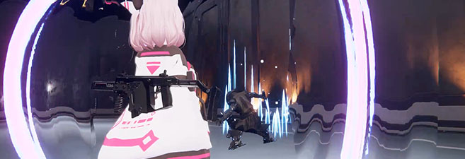 枪灵少女2 Build.12797272-1.11b 官方中文版