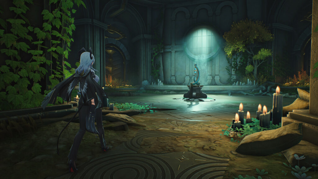 鸣潮 v2.3 绅士魔改MOD下载