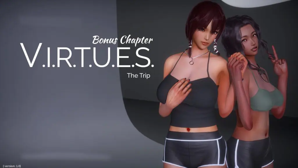 V.I.R.T.U.E.S extra美德1-11额外章节系列合集汉化版下载