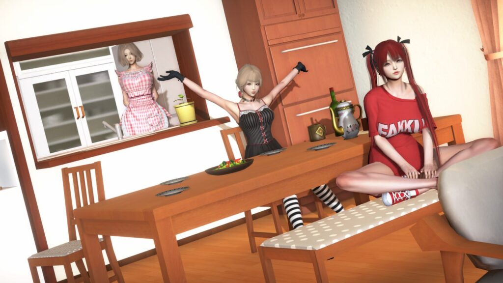 我的都市生活 My City Life v0.41b 官方中文版