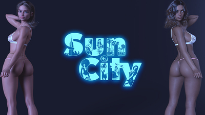 太阳城 Sun City EP1 v1.0 STEAM官方中文版