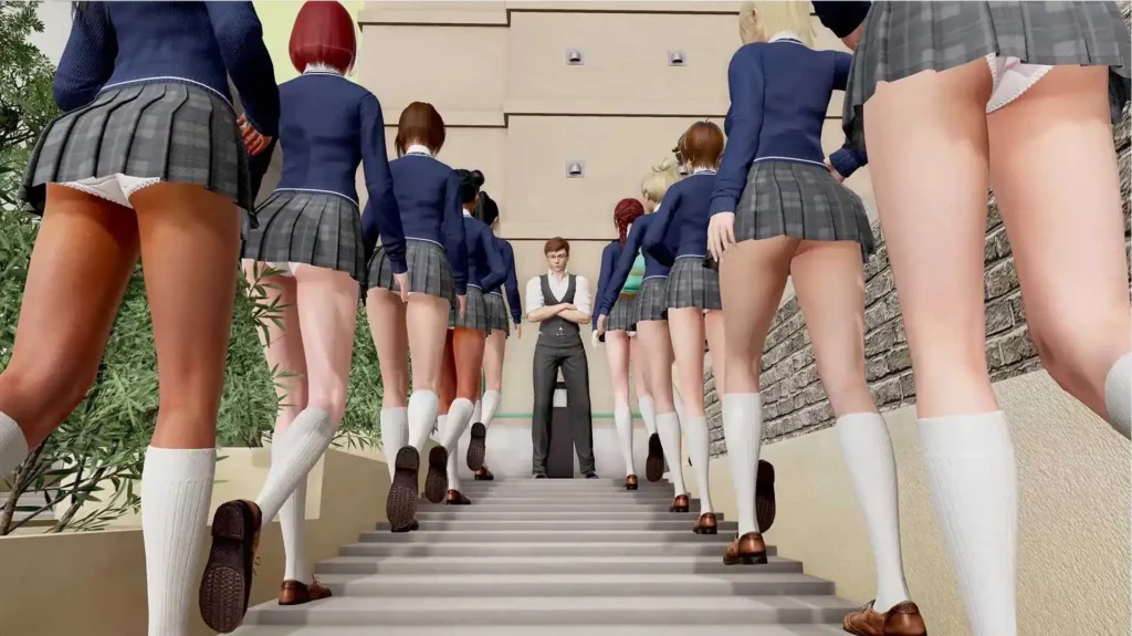 校长先生 The Headmaster v0.16.4汉化版下载