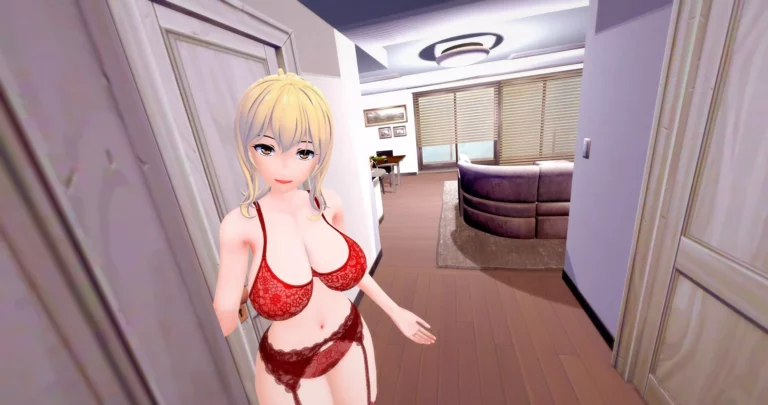欲望学院 Lustful College v0.41 汉化版