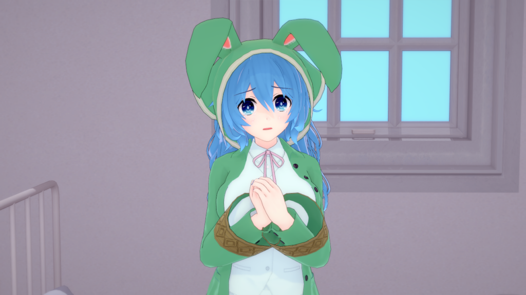 灵魂爱人 Spirit Lover v0.38汉化版下载