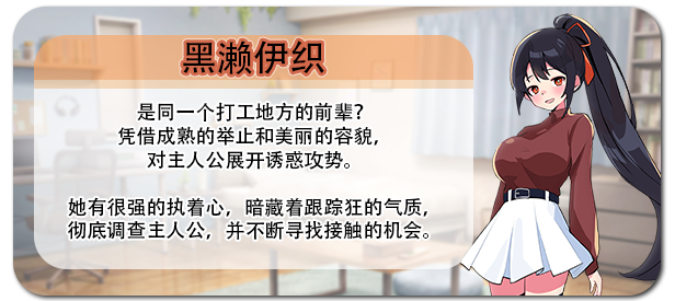 蜜糖陷阱：失忆症 Build.18653371 官方中文版