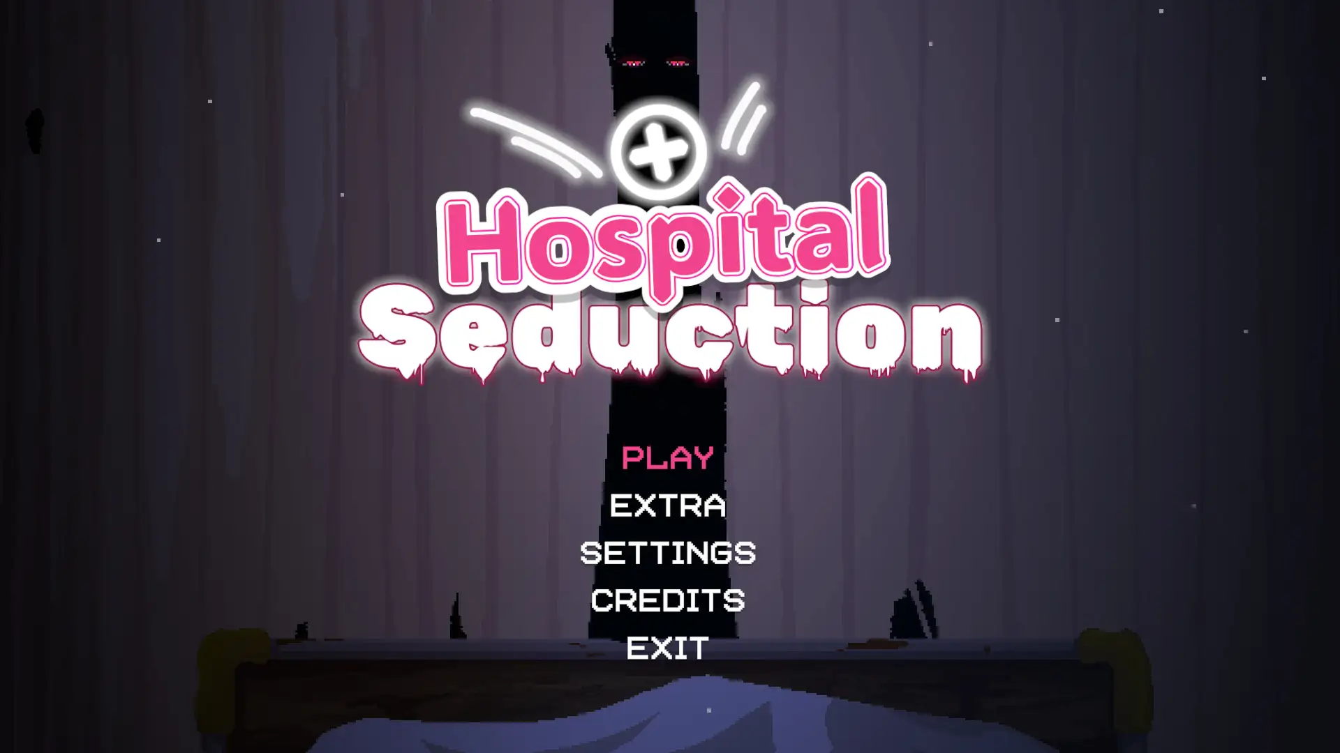 医院诱惑 Hospital Seduction v1.0 官方中文版