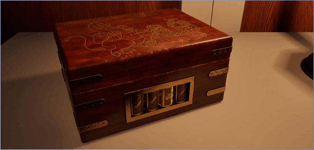 月食 Lunar Eclipse v0.37.5 官方中文Demo版