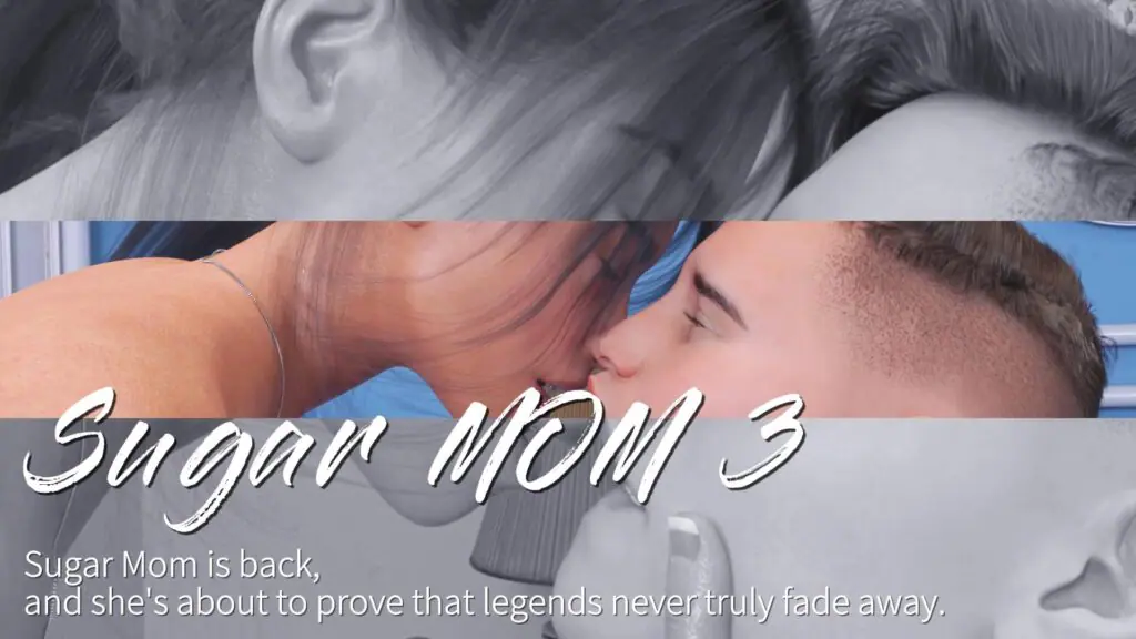 糖妈妈3 Sugar Mom 3 v0.1.6汉化版下载