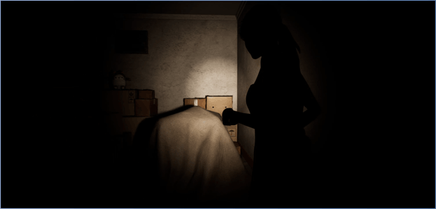 月食 Lunar Eclipse v0.37.5 官方中文Demo版