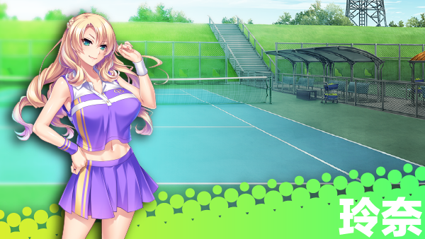 体欲大竞赛 Build.18756492 STEAM官方中文版