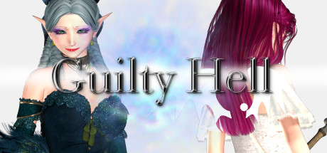 罪恶地狱：纯白女神与僵尸都市 Guilty Hell v1.2 官方中文版