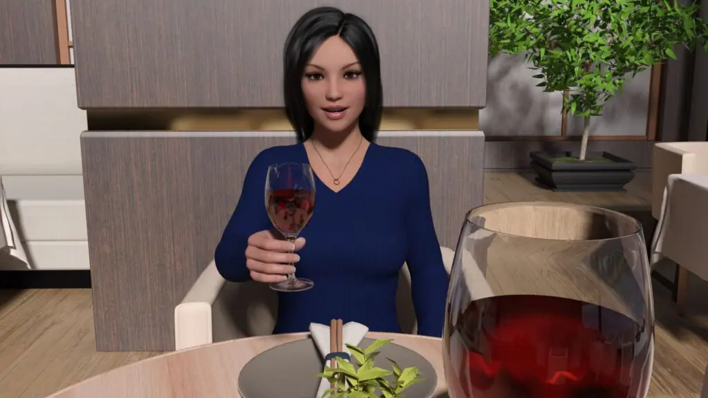情侣 Couples v0.33汉化版下载