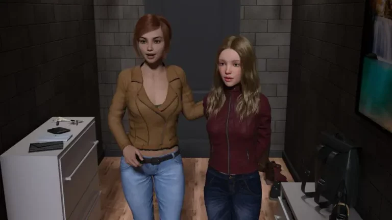 情侣 Couples v0.33汉化版下载