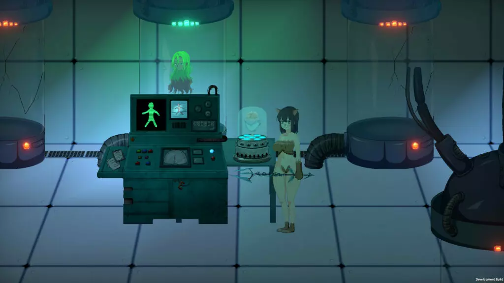 疯狂岛 Mad Island v0.43 Steam官方中文版