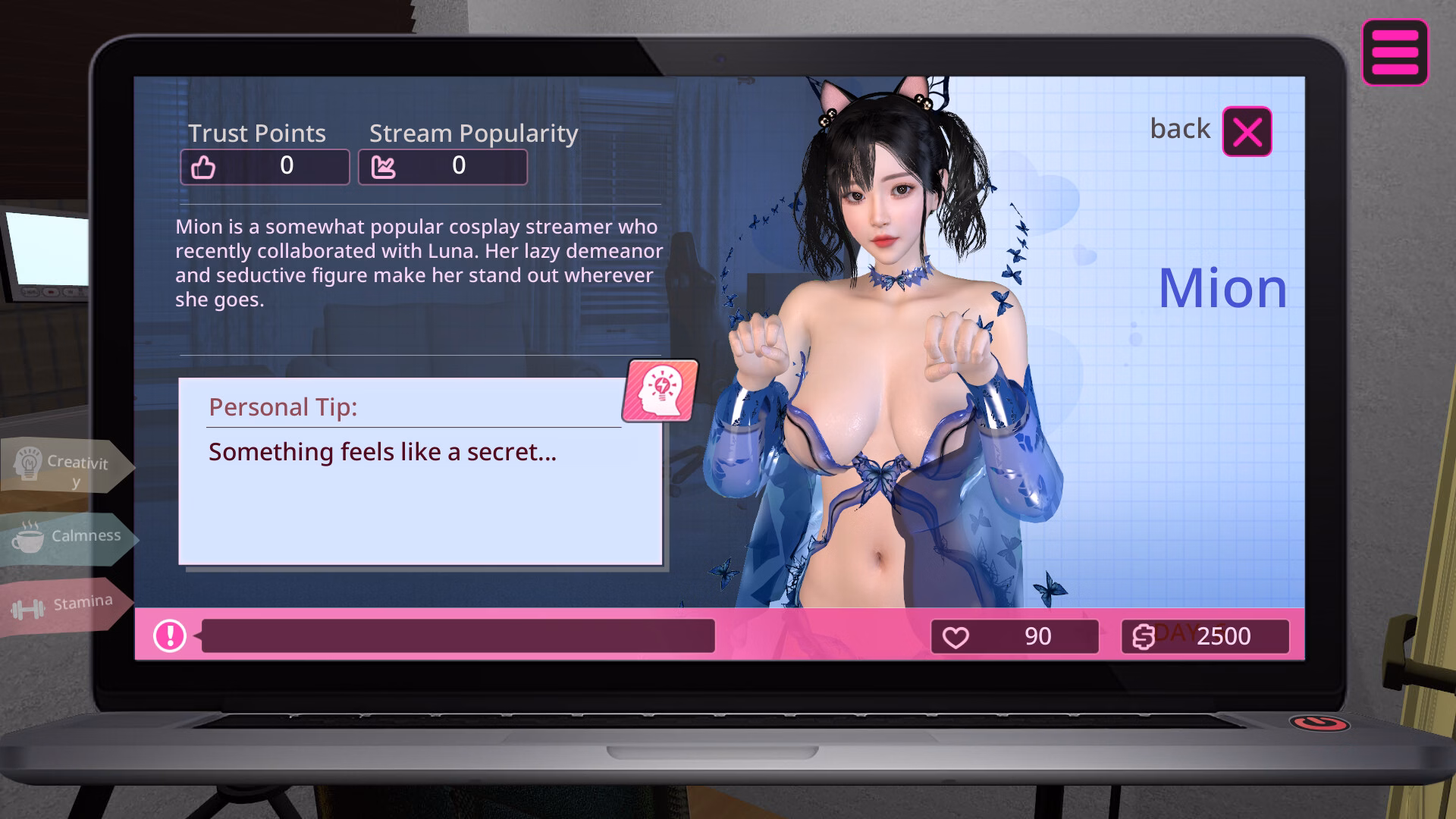 隔壁的女主播 v1.05 STEAM官方中文最终版