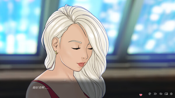 快捷情趣酒店 Quickie: A Love Hotel Story v1.0正式版官方中文