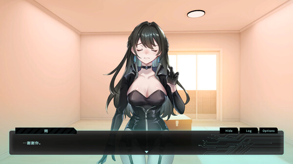 特务朔的秘密行动 v1.0 官方中文版