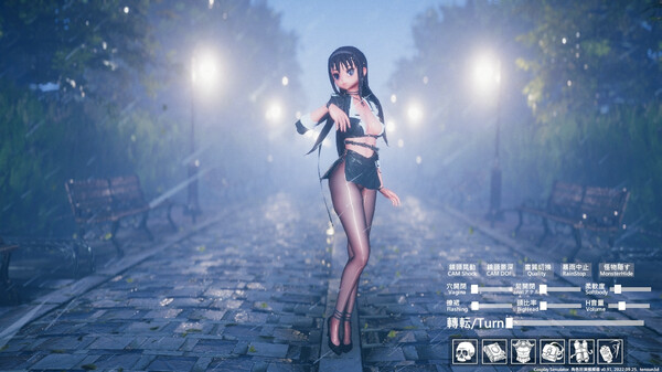 角色扮演模拟器 Cosplay Collection v1.31 STEAM官方中文版