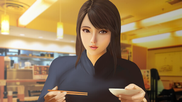 视灵贰 Vision Ghost 2 v1.03官方中文版