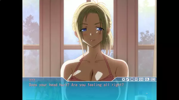 Sisters~夏日的最后一天~STEAM官方中文版