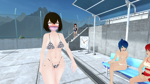 罗克珊 Roxanne v0.61 汉化版