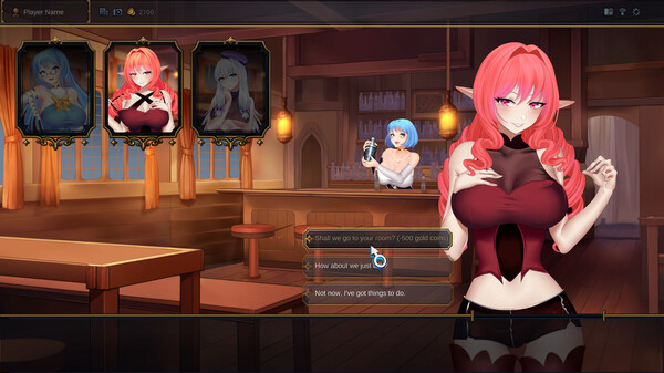 福克斯顿 Fuckstone STEAM官方中文版